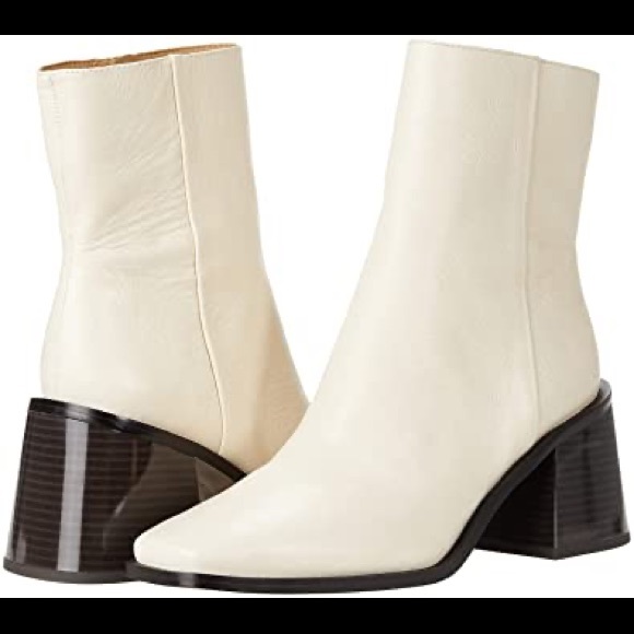 Sam Edelman Winnie Boots Size 9 